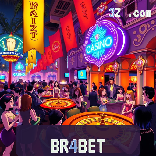 Recursos Exclusivos do App br4bet para Jogadores Modernos