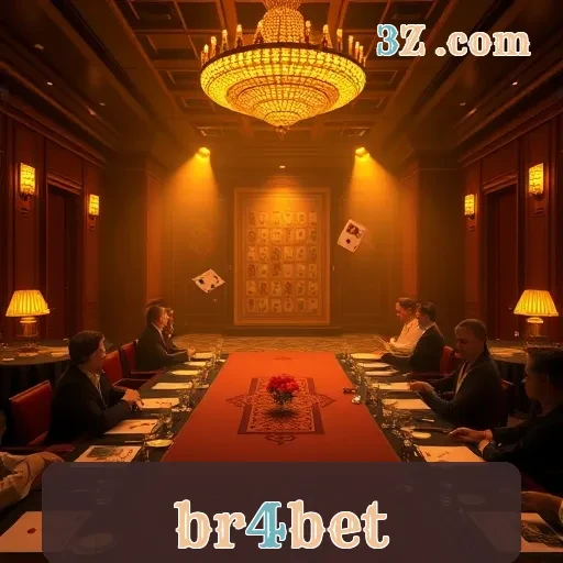 br4bet: Explore os Bônus e Dê um Upgrade nas Suas Apostas