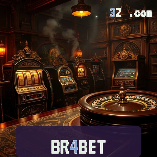Confiável: Por que o br4bet é a escolha inteligente