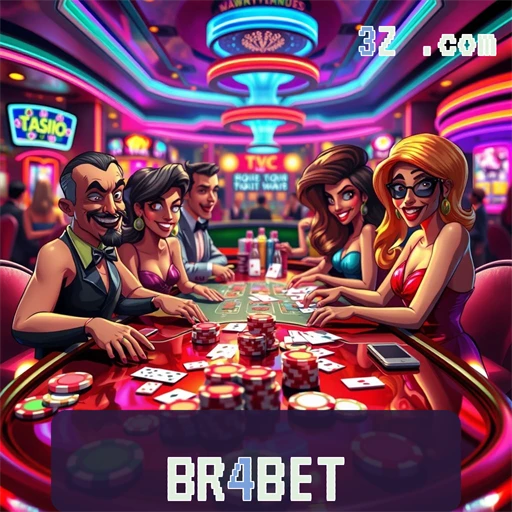 Jogos Empolgantes no br4bet: Diversão Sem Limites