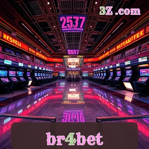 br4bet: Explore as Melhores Promoções para Aumentar Suas Chances