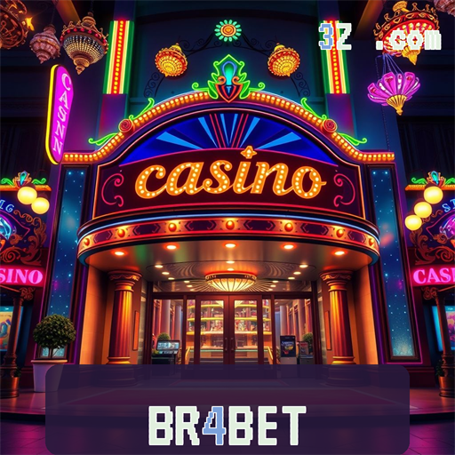 Aventura nos Slots: Br4bet Revela Surpresas Imperdíveis