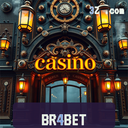 Navegue no Mundo VIP do br4bet e Surpreenda-se
